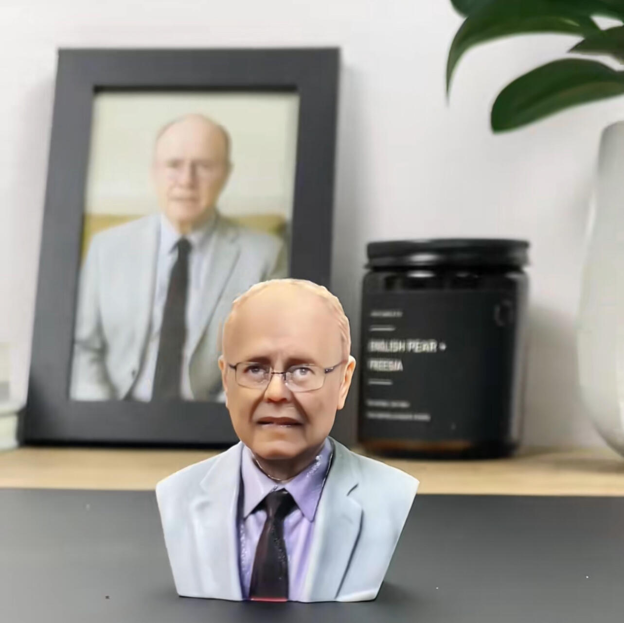 Single Half-Body (2.4")